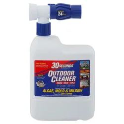 30 Seconds Outdoor Cleaner Ready To Spray