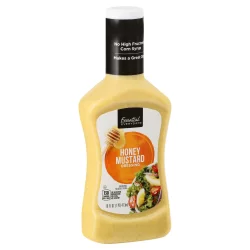 Essential Everyday Honey Mustard Dressing