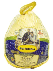 Butterball Buttrball Fresh Turkey Hen