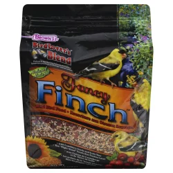 Brown's Bird Lover's Blend Fancy Finch Wild Bird Food 5 lb