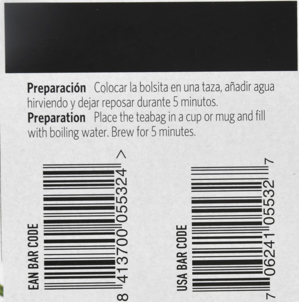 slide 7 of 12, Carmencita Tea Bags Camomile Tea - 10 ct, 10 ct