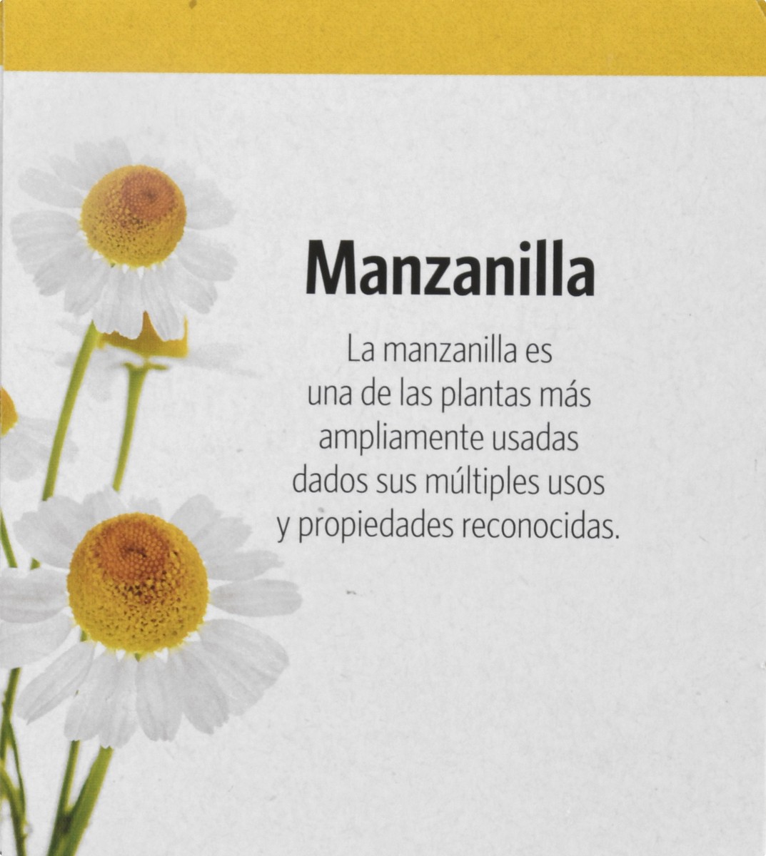 slide 12 of 12, Carmencita Tea Bags Camomile Tea - 10 ct, 10 ct