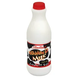 Sealtest Milk 1 qt