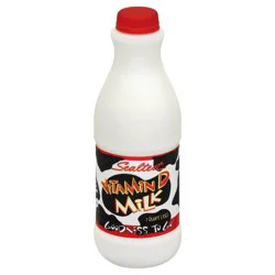 Sealtest Milk 1 qt