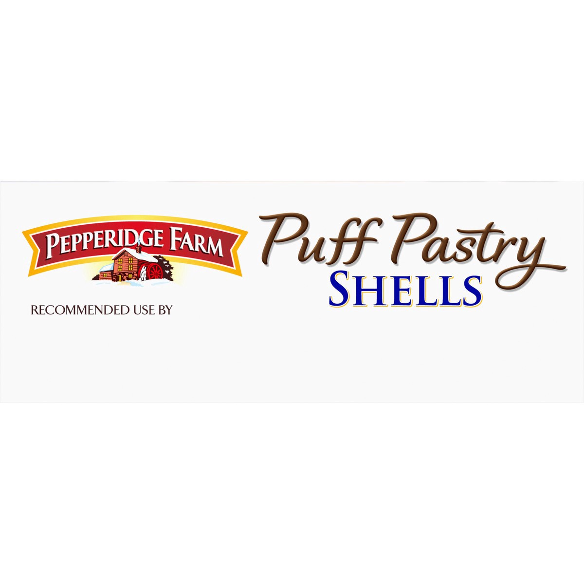 slide 8 of 9, Pepperidge Farm Puff Pastry Shells Frozen, 6-Count, 10 oz. Box, 10 oz