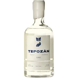 Tepozan Blanco