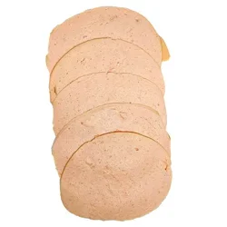 Schaller & Weber Natural Casing Bologna