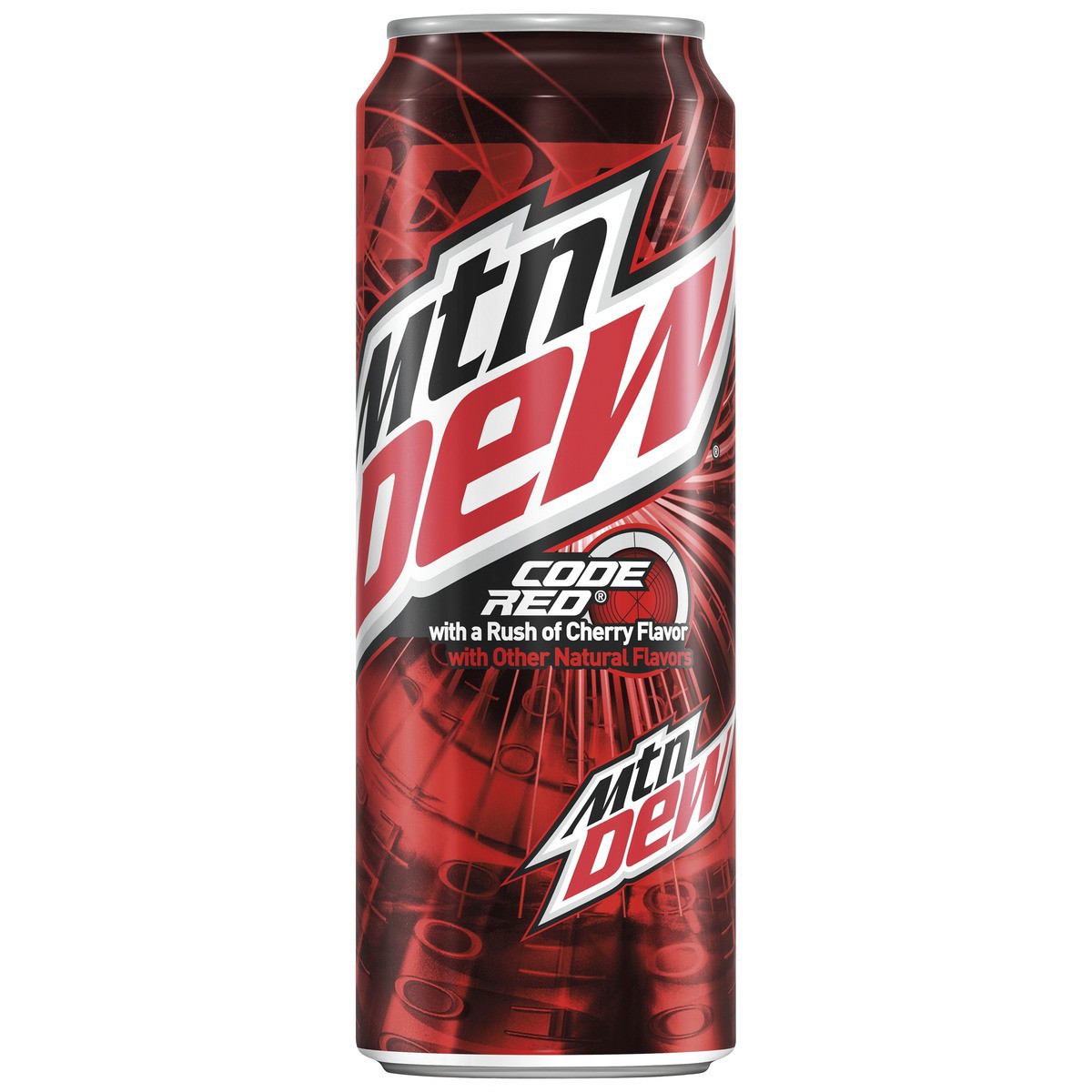 slide 3 of 3, Mountain Dew Soda - 24 oz, 24 oz