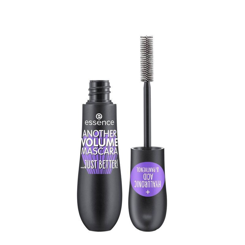 slide 1 of 3, essence Another Volume Mascara - Just Better! - 0.54 fl oz, 0.54 fl oz