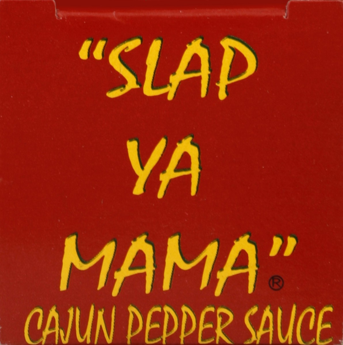 slide 2 of 5, Slap Ya Mama Cajun Pepper Sauce, 5 oz