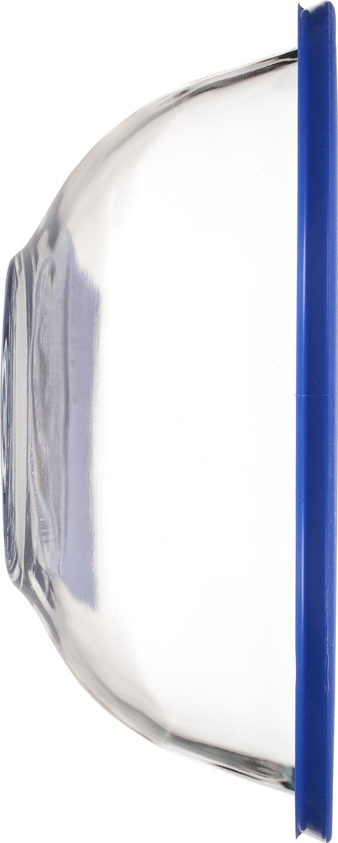 slide 8 of 13, Pyrex Smart Essentials Glass Mixing Bowl 1 Set, 1 ct