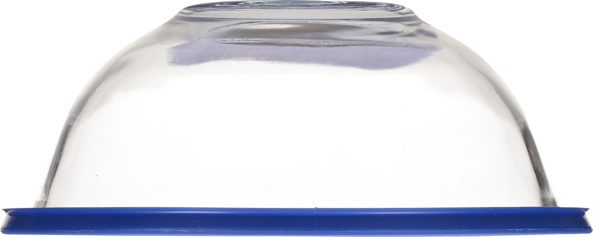 slide 6 of 13, Pyrex Smart Essentials Glass Mixing Bowl 1 Set, 1 ct