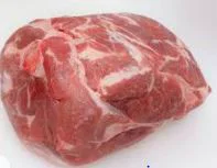 Dierbergs Butcher Shop Center Cut Whole Pork Shoulder Butt