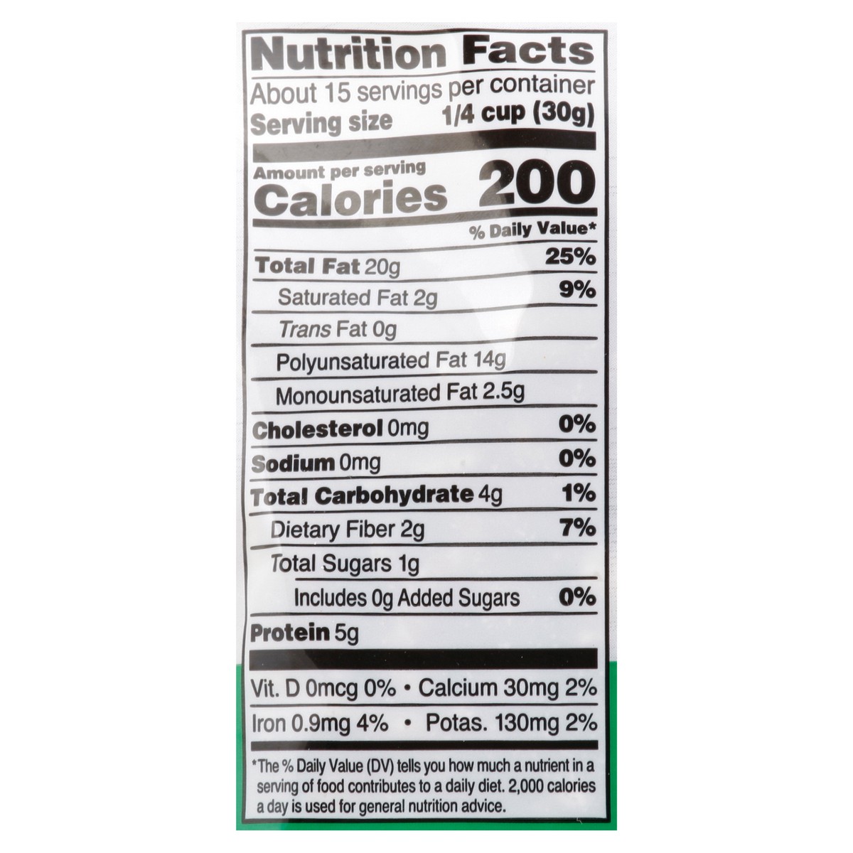 slide 6 of 13, Bashas Shelled Walnuts, 16 oz