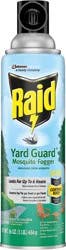 Raid Yard Guard Mosquito Fogger 16 oz