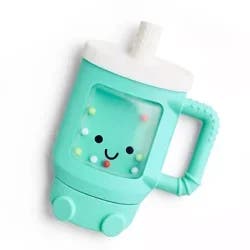 Itzy Ritzy Sweetie Shake Plus Tumbler