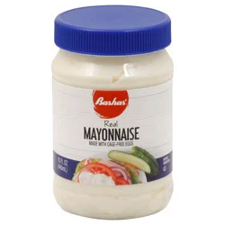 Bashas Mayonnaise
