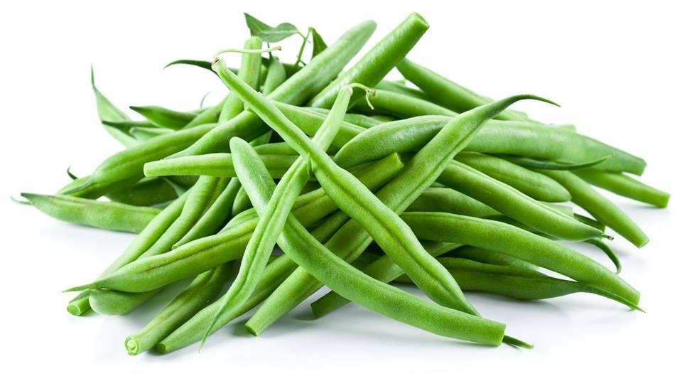 slide 1 of 1, Southern Selects Organic French Green Beans, 1 lb