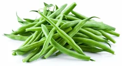 Southern Selects Organic French Green Beans
