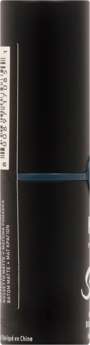 slide 3 of 7, NYX Professional Makeup Matte Lipstick 0.12 oz, 0.12 oz