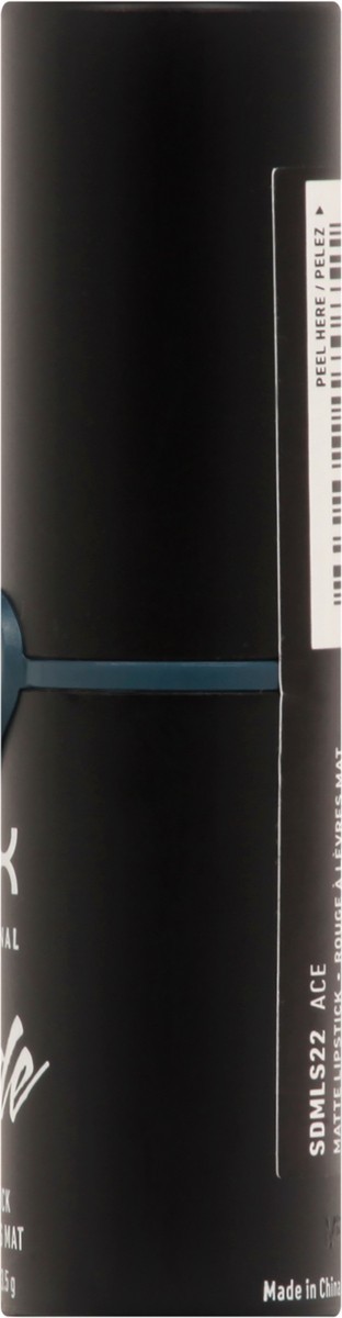 slide 2 of 7, NYX Professional Makeup Matte Lipstick 0.12 oz, 0.12 oz