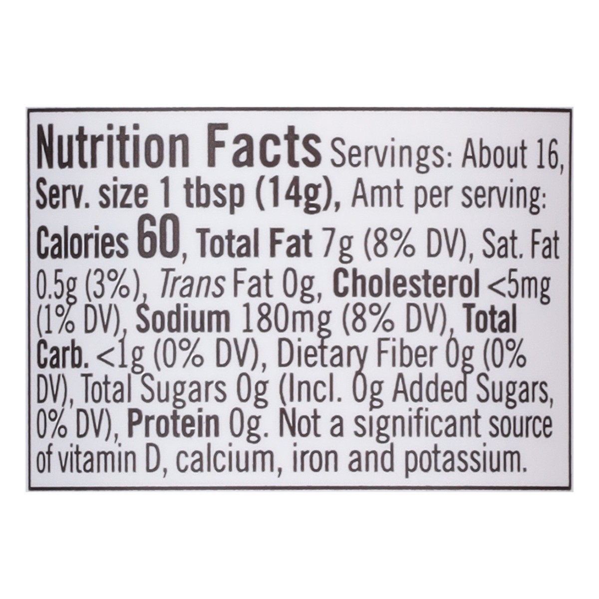 slide 13 of 13, Lunds & Byerlys Garnishing Buffalo Ranch Sauce 7.75 oz, 7.75 oz