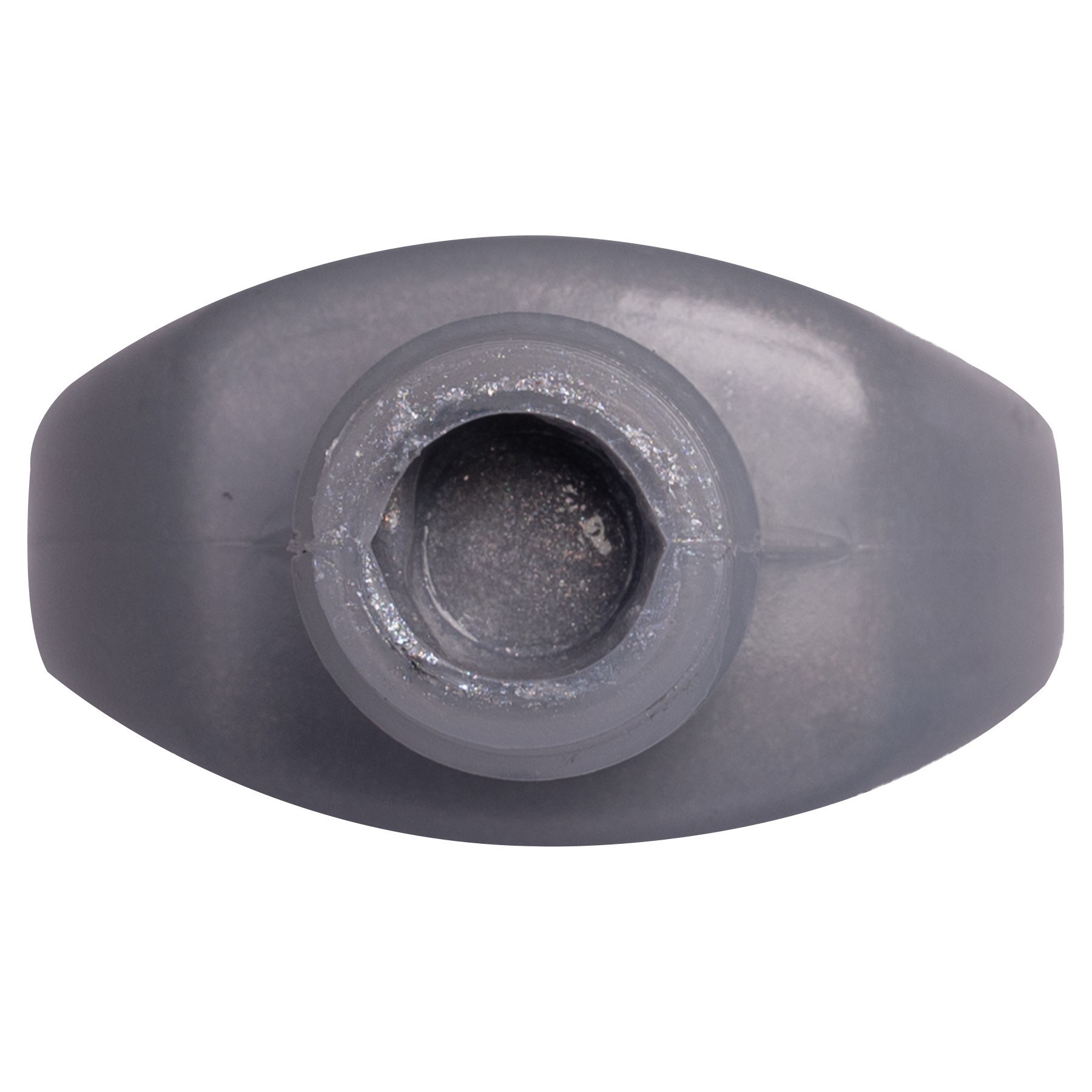 slide 2 of 2, Metallic Soft Touch Fabric Paint By Make Market, 4 fl oz