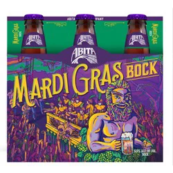 Abita Seasonal