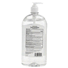 slide 4 of 5, Meijer Original Scent Advanced Hand Sanitizer, 32 oz