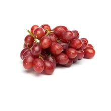 Rucaray Fresh Seedless Grapes