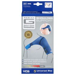 Neo G Shoulder Support, Adjustable Size