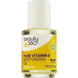 slide 1 of 1, CVS Health Pure Vitamin E Oil, 1 Oz, 1 ct