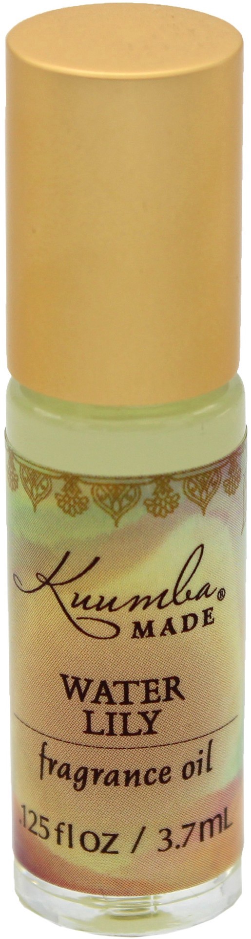 slide 1 of 1, Kuumba Made Water Lily Fragrance Oil, 0.13 oz