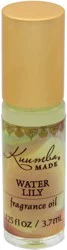 Kuumba Made Water Lily Fragrance Oil