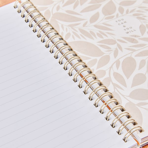 slide 5 of 10, 2024 Happy Planner 12-Month Monthly/Weekly Small Organized By Happy Planner, 5-1/2"" X 8-1/4"", Westward Sun, July 2024 To June 2025, 1 ct