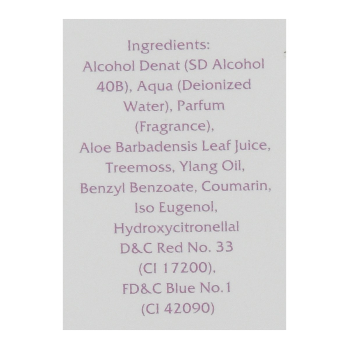 slide 3 of 11, Agustin Reyes Eau de Cologne with Aloe Vera 5.0 fl oz, 5 fl oz