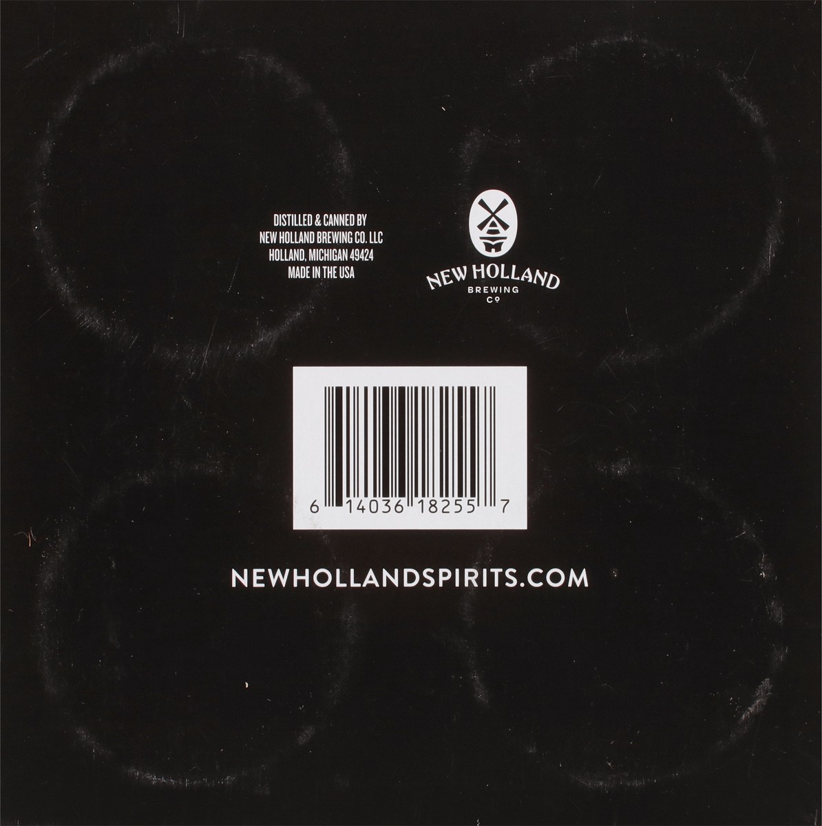 slide 2 of 9, New Holland Distilling Co Craft Cocktail, Blackberry Bramble, 4 ct; 12 oz