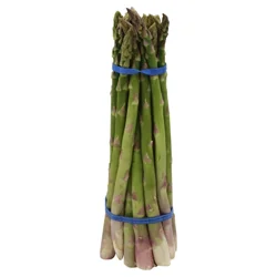 Green Asparagus