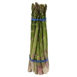 Green Asparagus