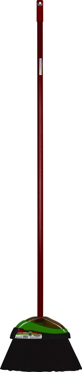 slide 2 of 2, Condor Broom 1 ea, 1 ct