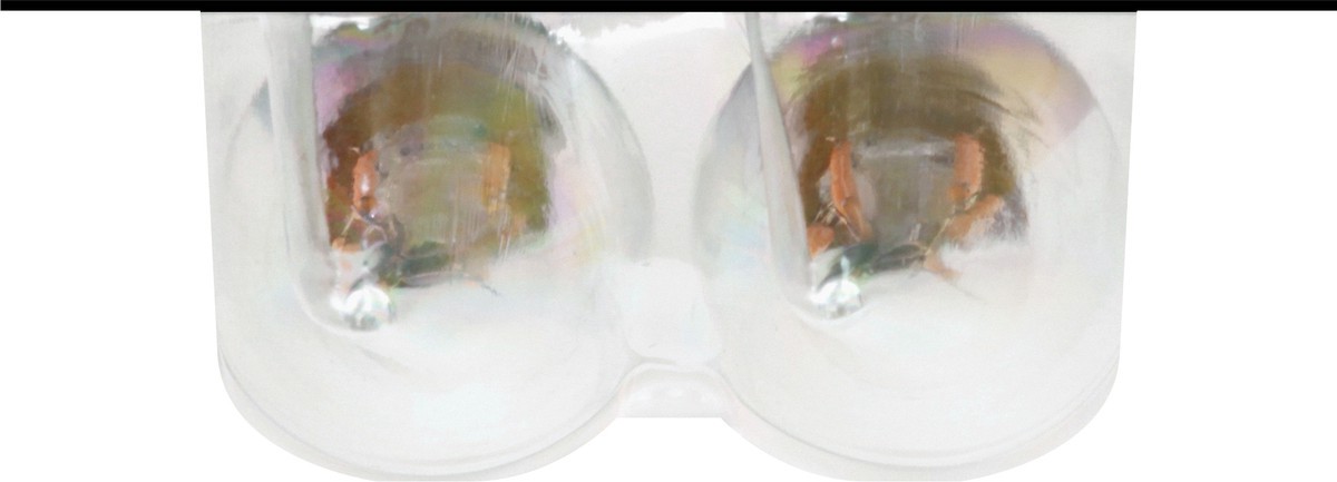 slide 7 of 10, Feit Electric Enhance LED 3.3 Watts Soft White Light Bulbs 2 ea, 2 ct