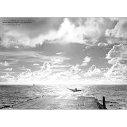 Avanti Birthday Card Smiling Airmen