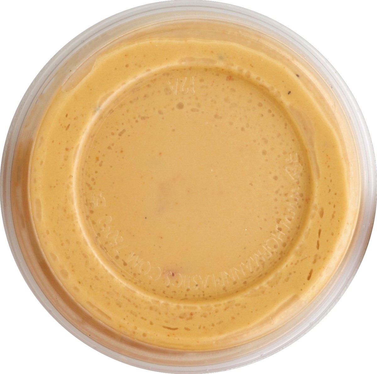 slide 6 of 6, Boar's Head Boars Head Hummus Single, Roasted Red Pepper, 2.5 oz