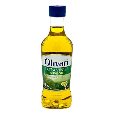 slide 1 of 1, Olivari Extra Virgin Olive Oil, 17 oz