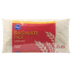Kroger Basmati Rice