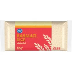 Kroger Basmati Rice