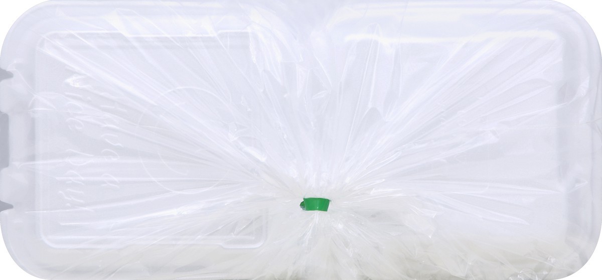 slide 3 of 6, First Street Smiley Face 1 Compartment Containers, 100 ct