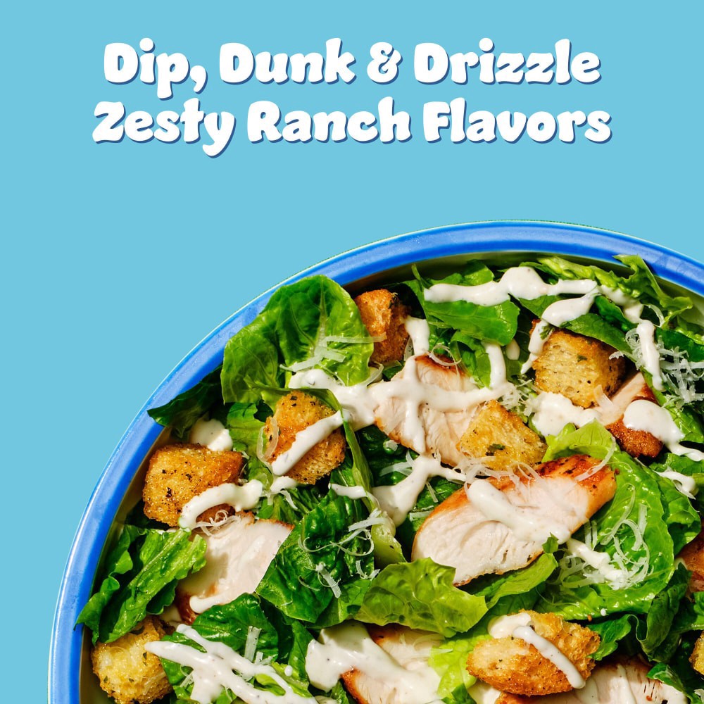 slide 5 of 6, Hidden Valley Parmesan Ranch, 16 fl oz