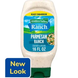 Hidden Valley Parmesan Ranch
