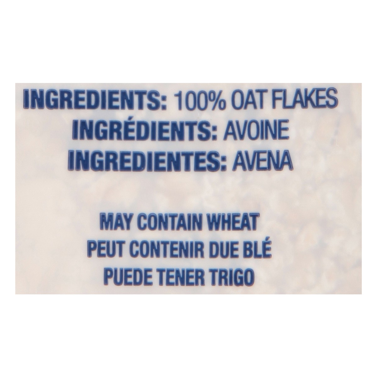 slide 4 of 11, Madame Gougousse Instant Oats 14 oz, 14 oz